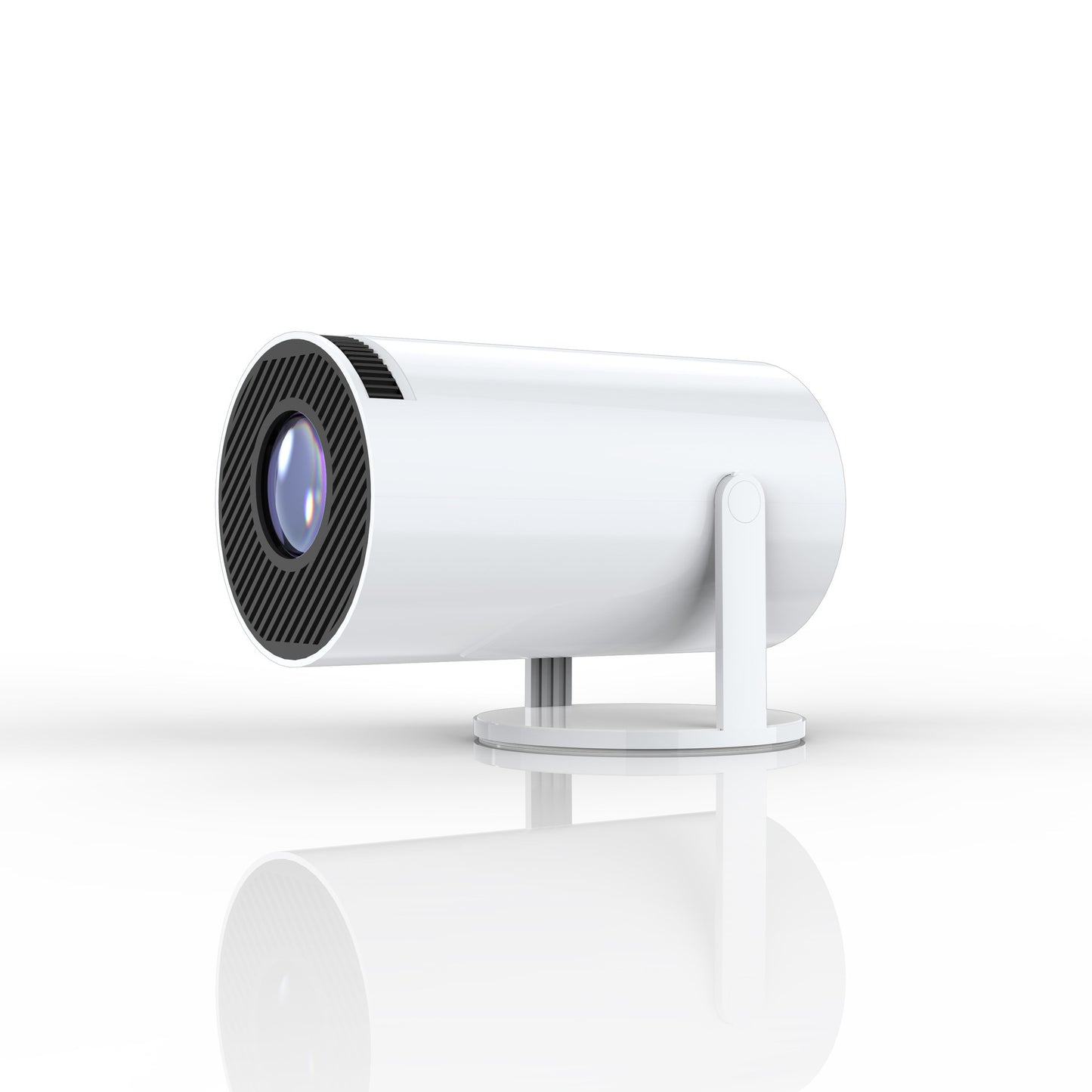 Projecteur 4K ultra haute définition H713, intelligent, pour la maison, le bureau, les conférences et le salon
