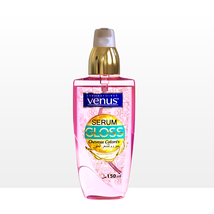 Sérum Gloss Venus