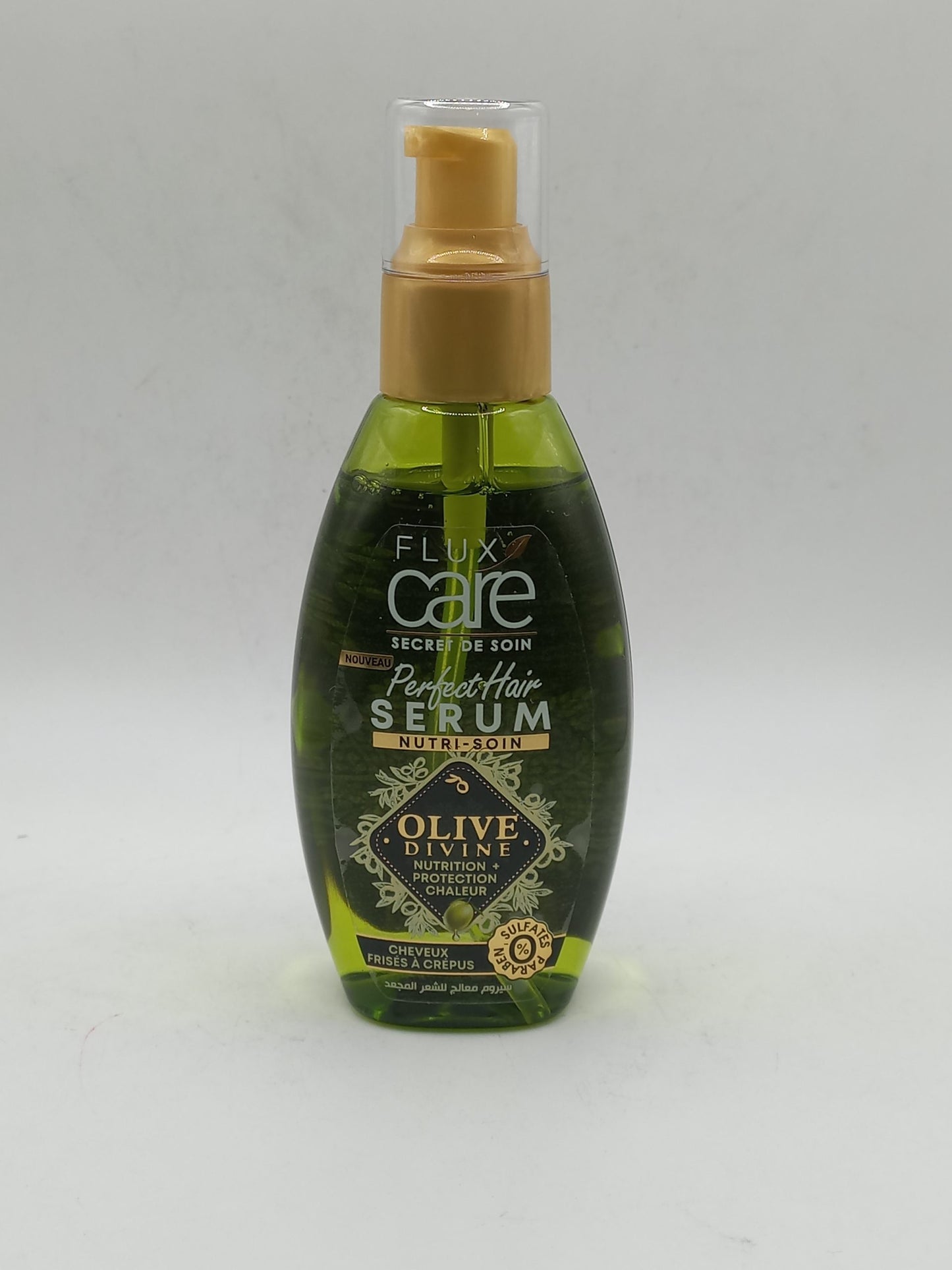 Flux Care