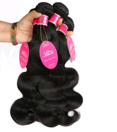 Extension de Cheveux