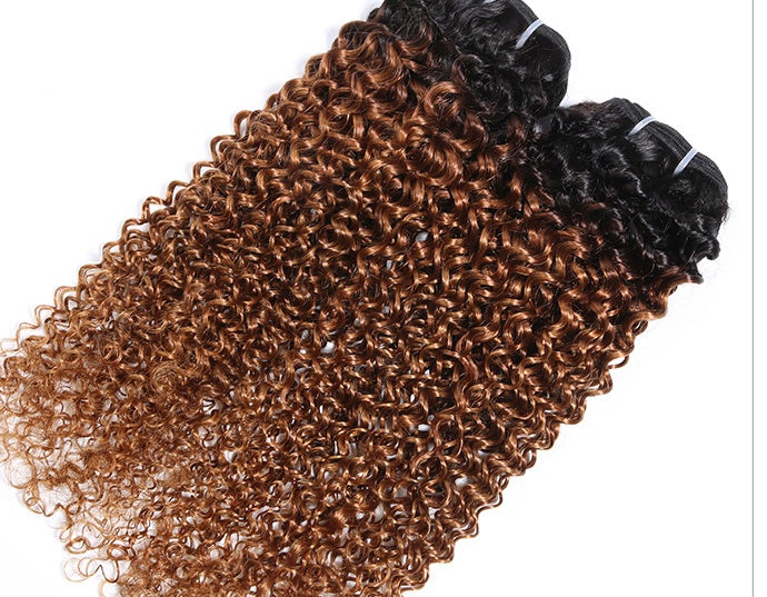 Extension Cheveux Couleur