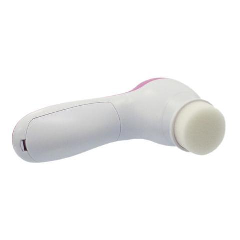 Petite brosse nettoyante pour le visage