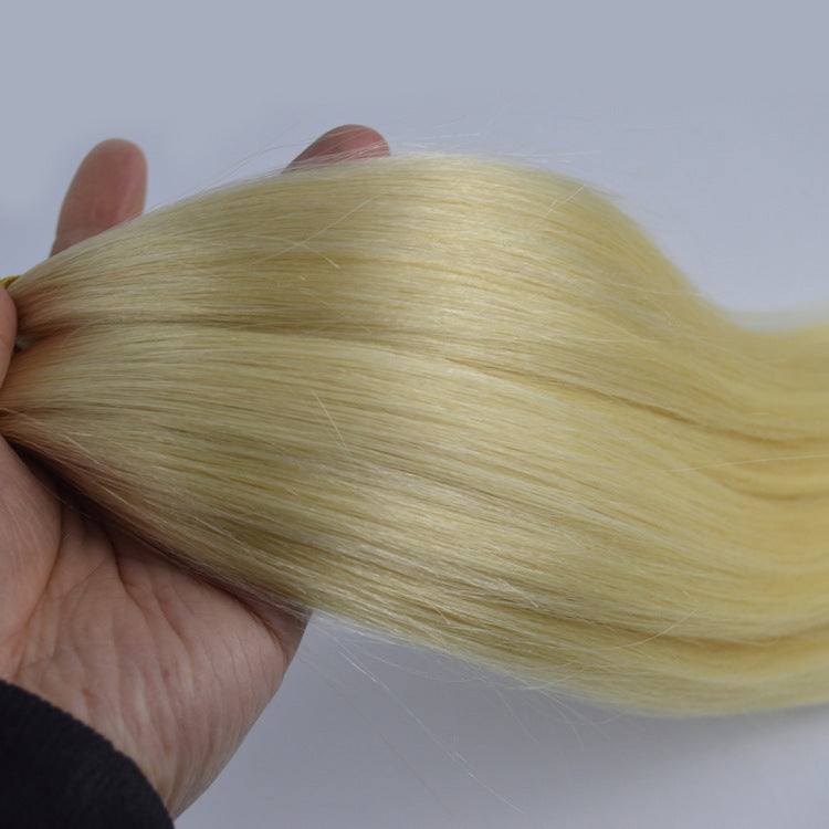 Extension Cheveux couleur