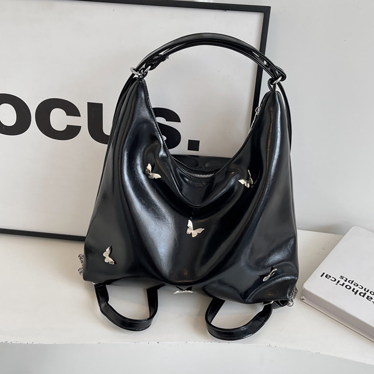 Sacs à main pour femmes, sacs à bandoulière | sac à main | en cuir PU vintage | pour femmes | petit sac à main et sac à main | sac à bandoulière de créateur | décontracté | pour les femme