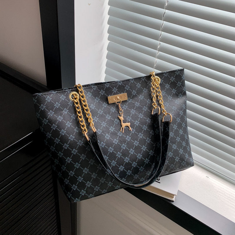 Sac à bandoulière rétro pour femmes,