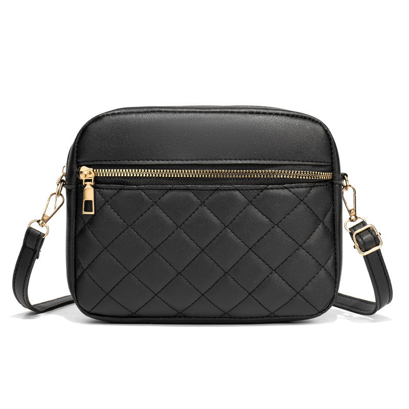 Sac à bandoulière élégant , avec une bonne texture
