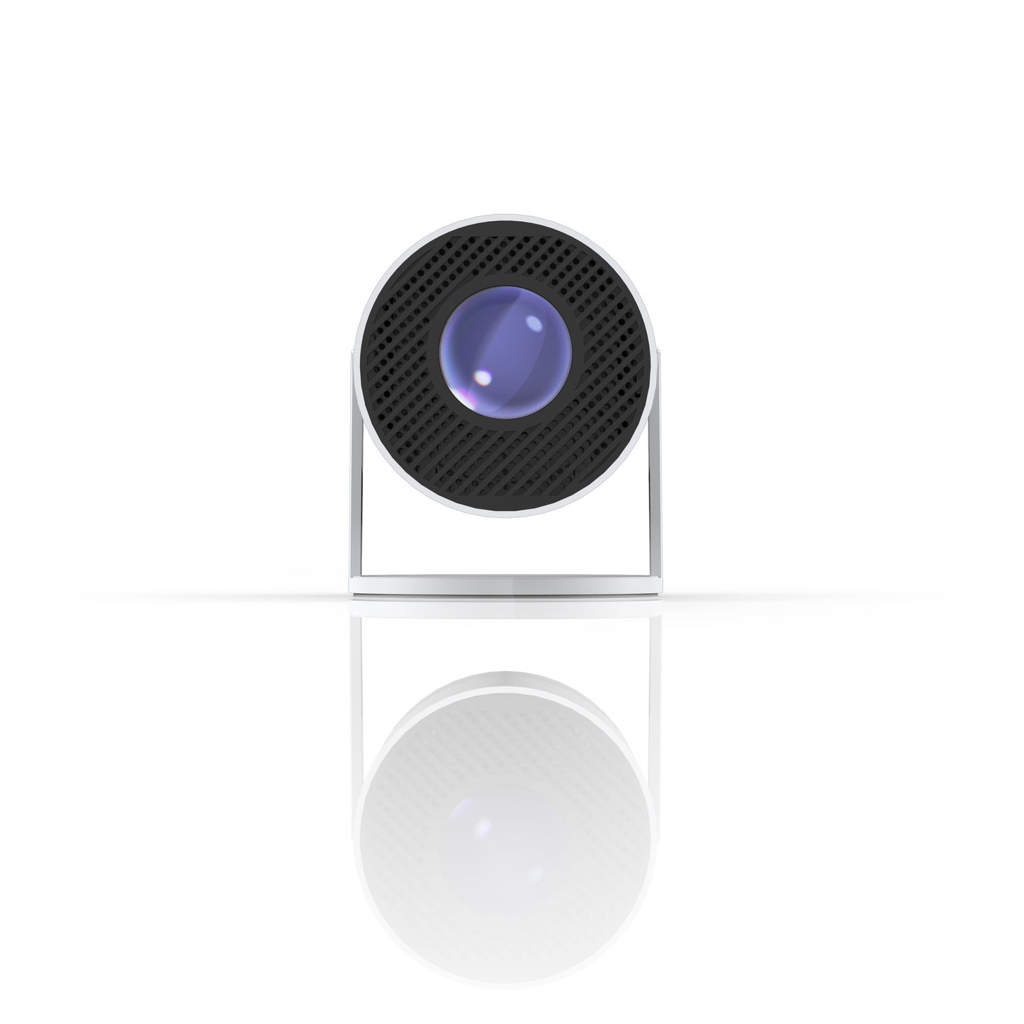 Projecteur 4K ultra haute définition H713, intelligent, pour la maison, le bureau, les conférences et le salon