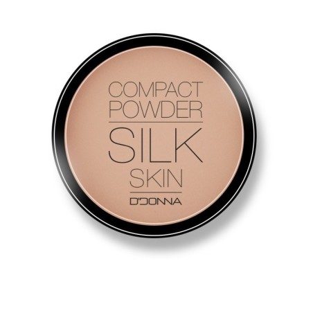 POUDRE COMPACT SILK SKIN