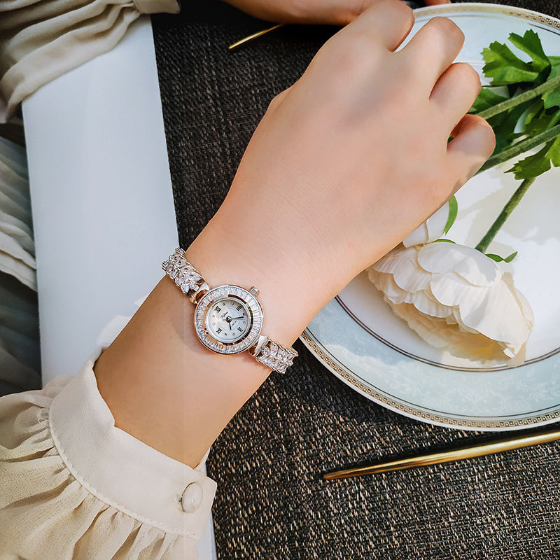 Montre décontractée pour femme