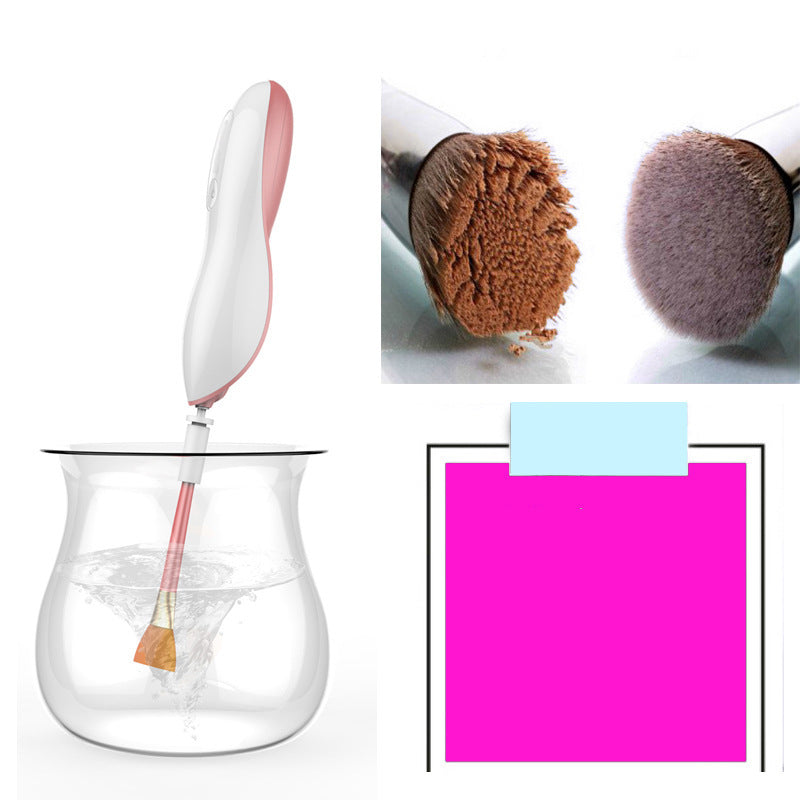 Outil de nettoyage de brosse