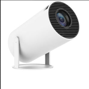 Projecteur 4K ultra haute définition H713, intelligent, pour la maison, le bureau, les conférences et le salon