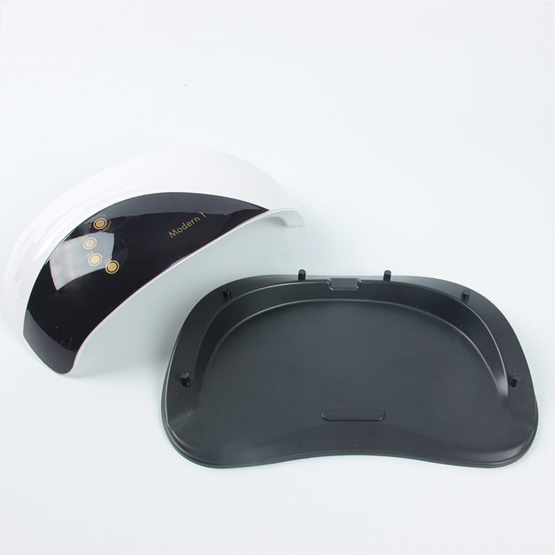 Appareil de luminothérapie LED simple pour les ongles