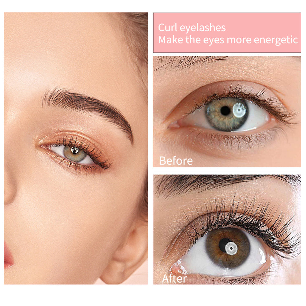 Kit rehaussement de cils ICONSIGN