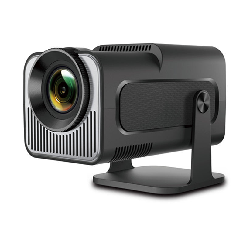 Nouveau mini projecteur portable Bluetooth pour la maison