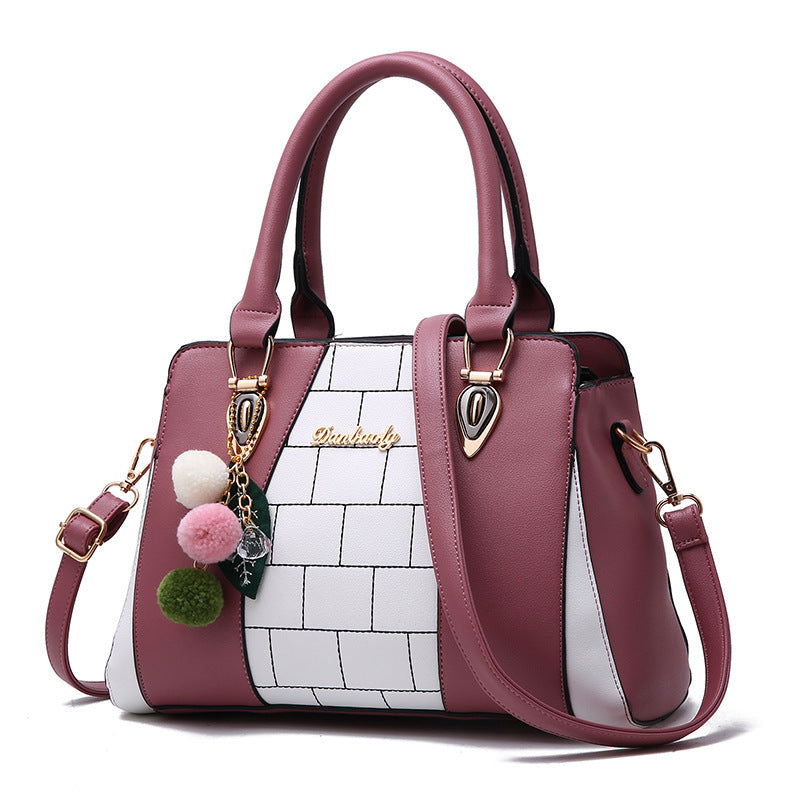Sacs à bandoulière Pour Les Femmes Sac À Main