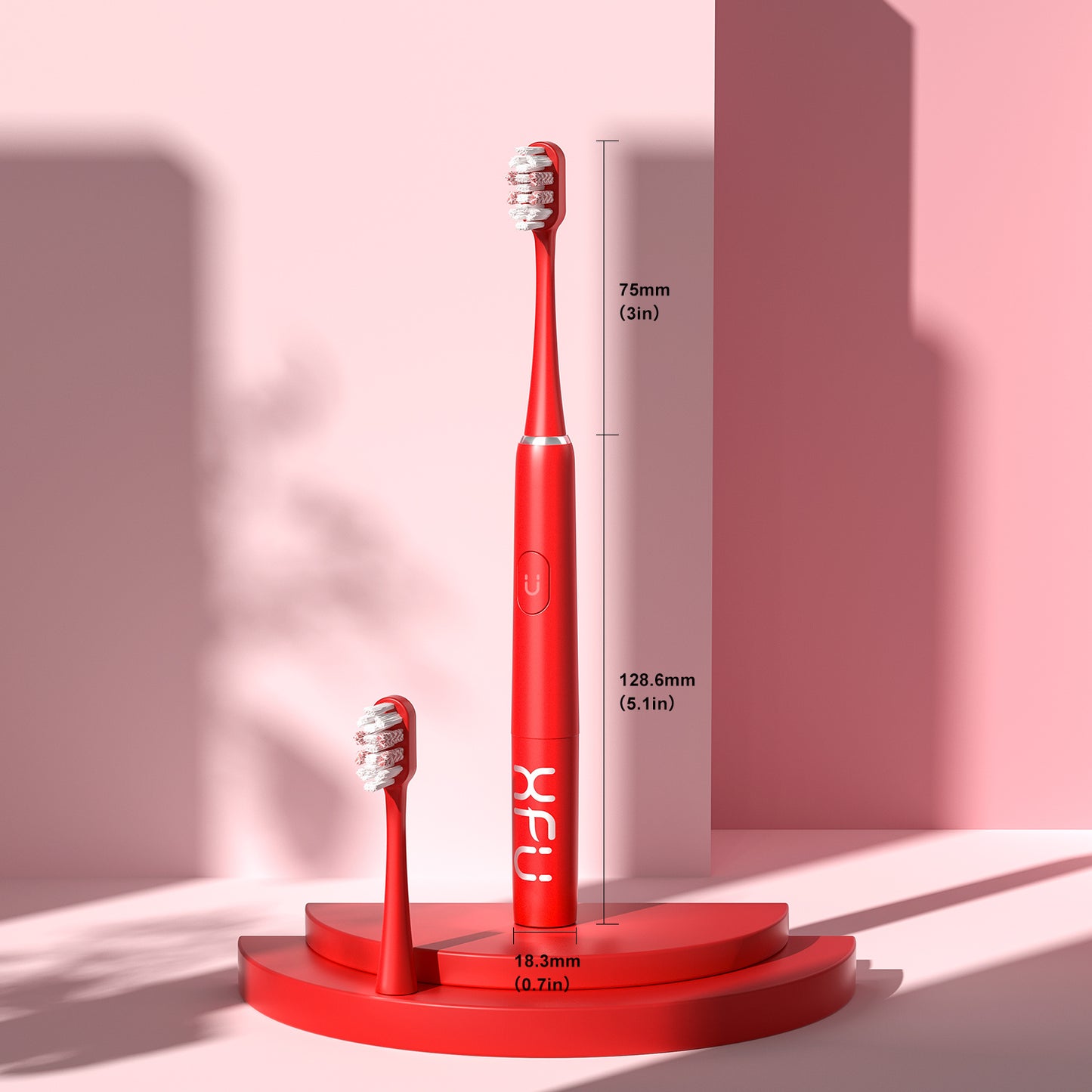 Brosses a Dents Électrique