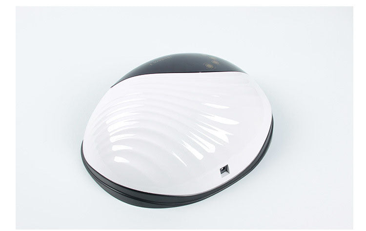 Appareil de luminothérapie LED simple pour les ongles