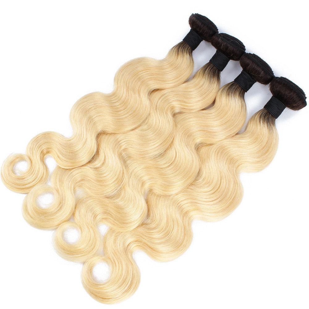 Extension Cheveux Couleur