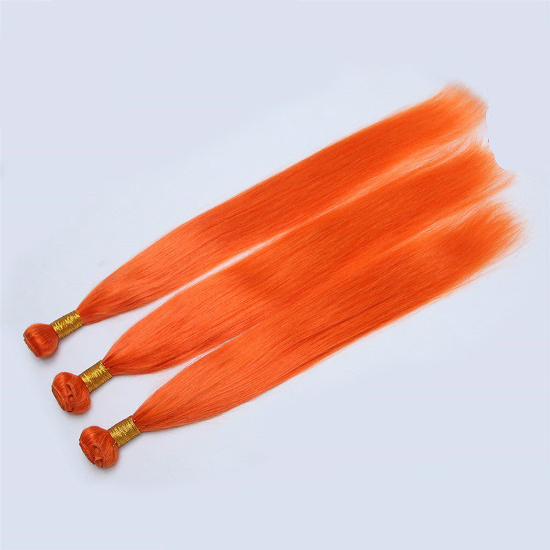 Extension Cheveux Couleur