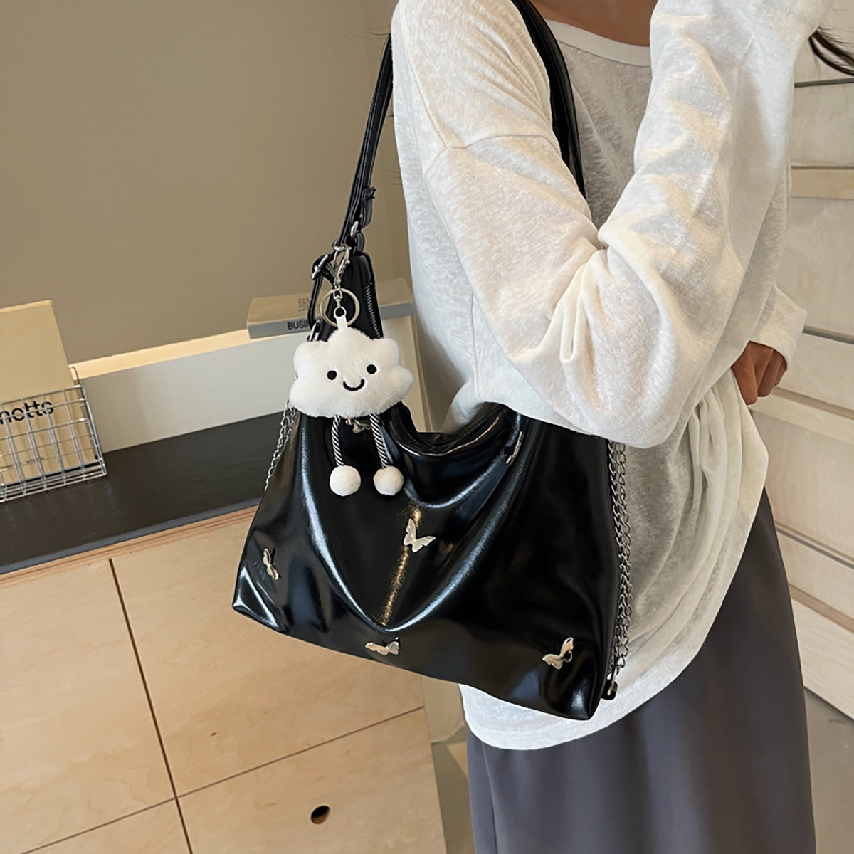 Sacs à main pour femmes, sacs à bandoulière | sac à main | en cuir PU vintage | pour femmes | petit sac à main et sac à main | sac à bandoulière de créateur | décontracté | pour les femme