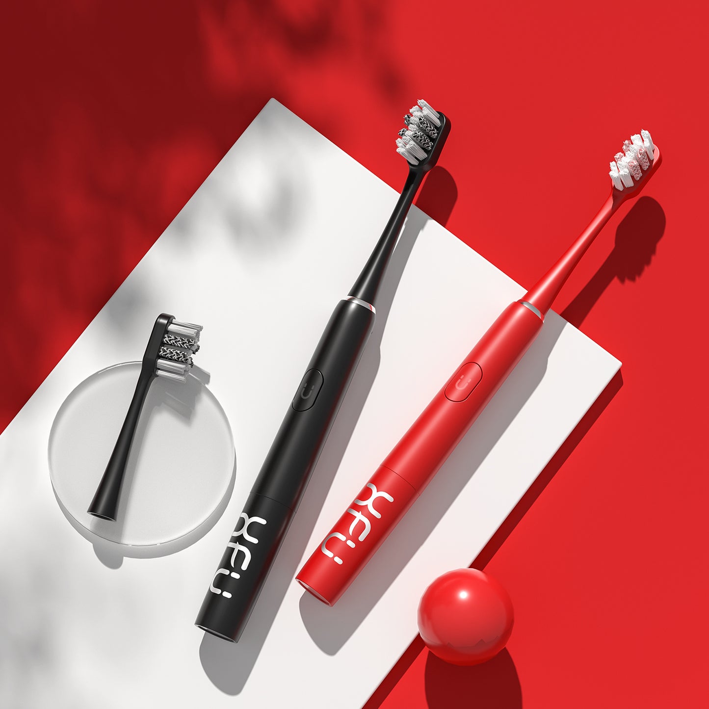 Brosses a Dents Électrique
