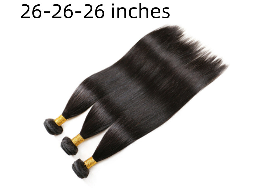 Extension Cheveux