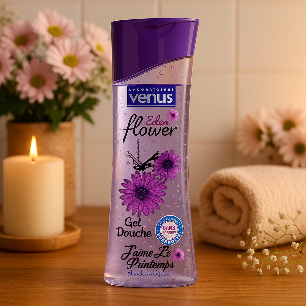 Venus Eden Flower