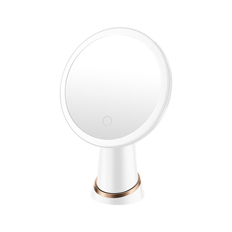Miroir de bureau Led Maquillage Avec Lumière