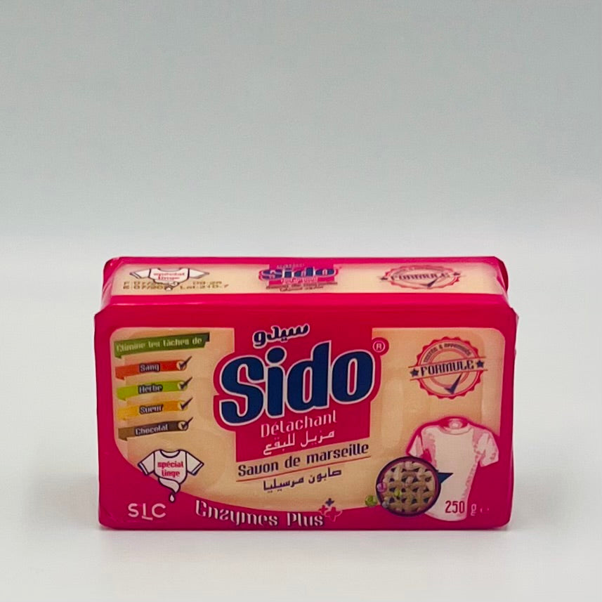 Detachant Sido