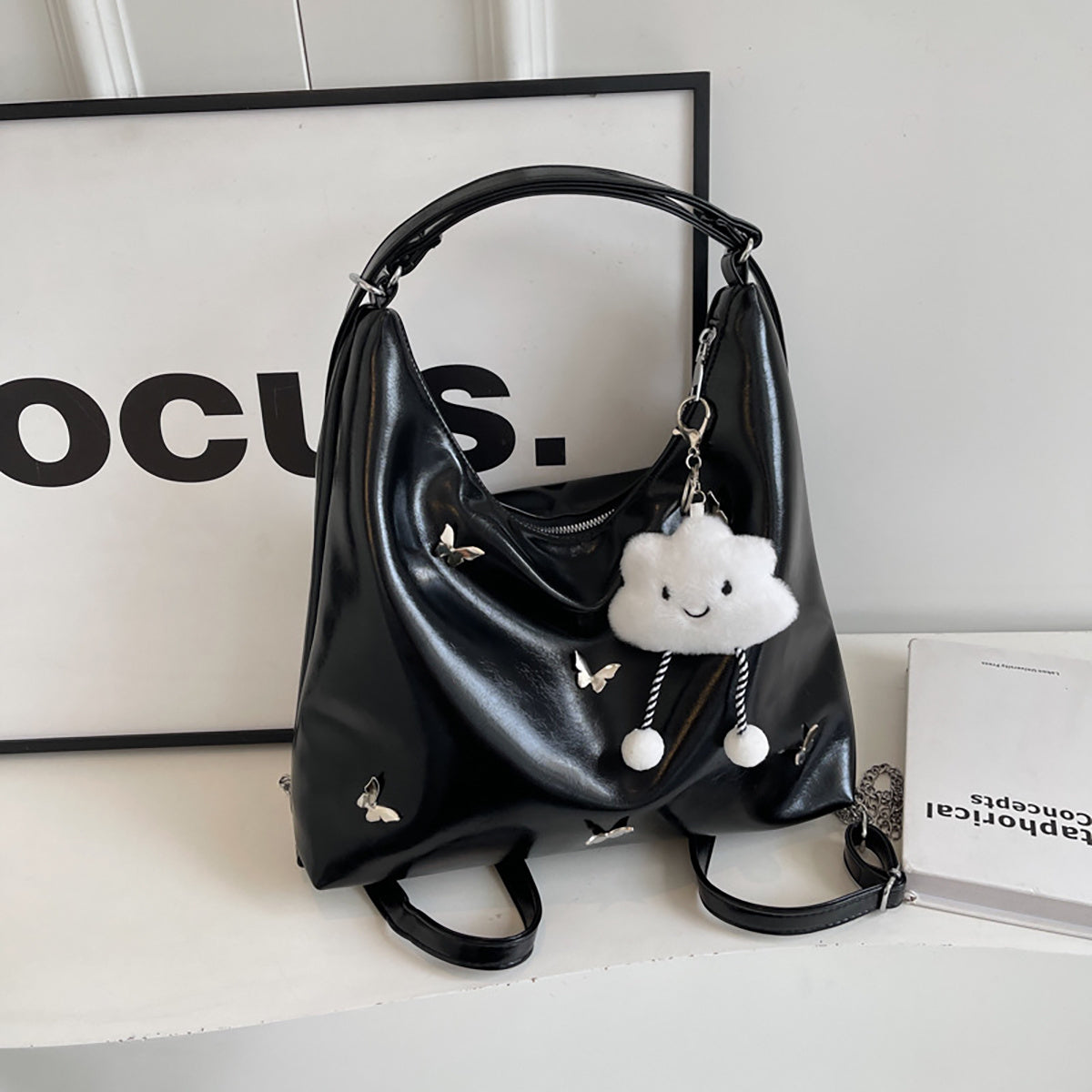 Sacs à main pour femmes, sacs à bandoulière | sac à main | en cuir PU vintage | pour femmes | petit sac à main et sac à main | sac à bandoulière de créateur | décontracté | pour les femme