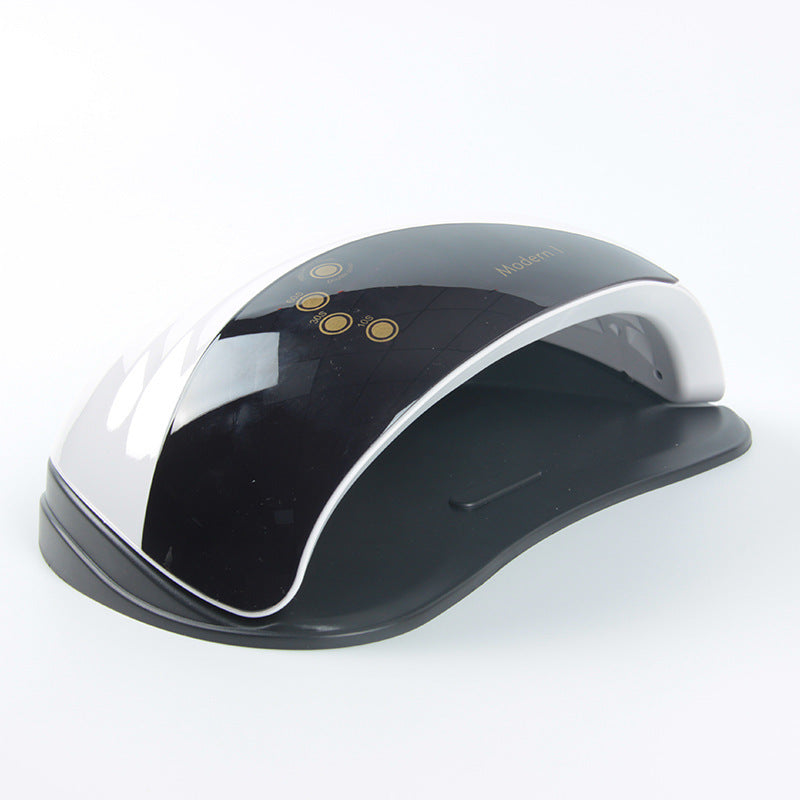 Appareil de luminothérapie LED simple pour les ongles