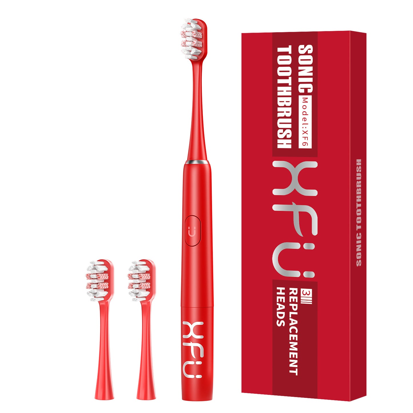Brosses a Dents Électrique