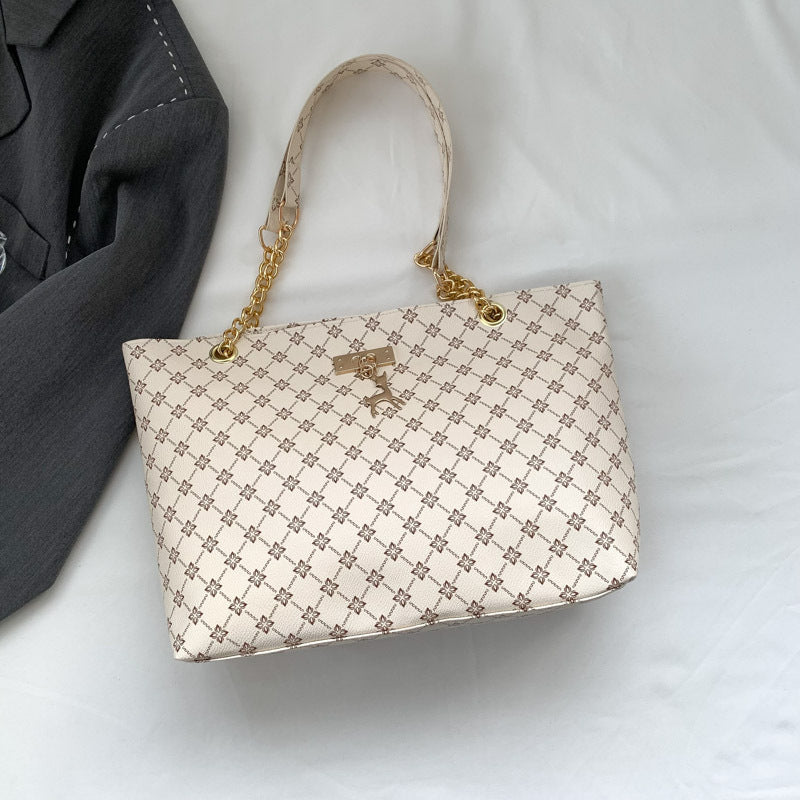 Sac à bandoulière rétro pour femmes,
