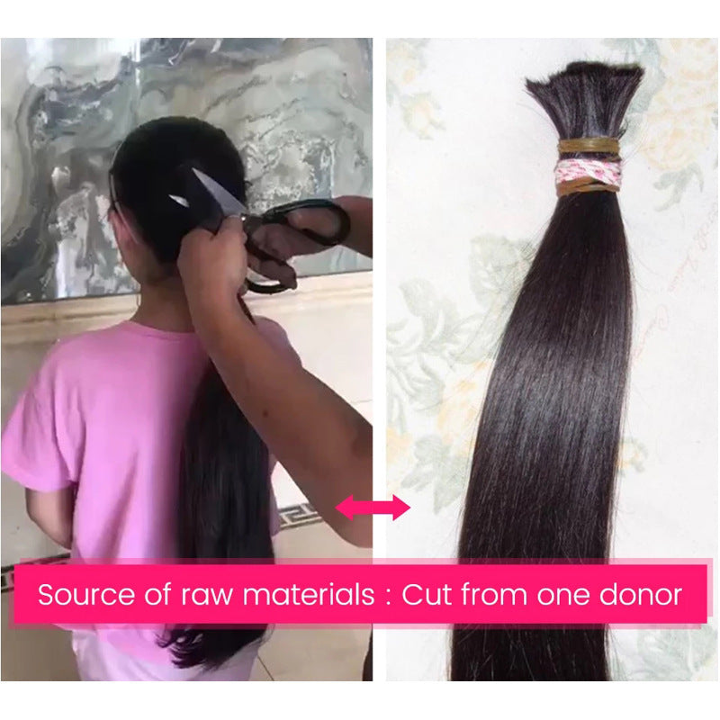 Extension Cheveux