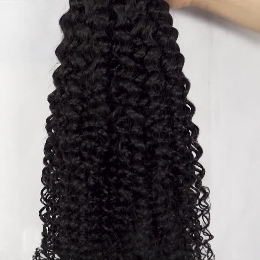 Extension cheveux Brésil