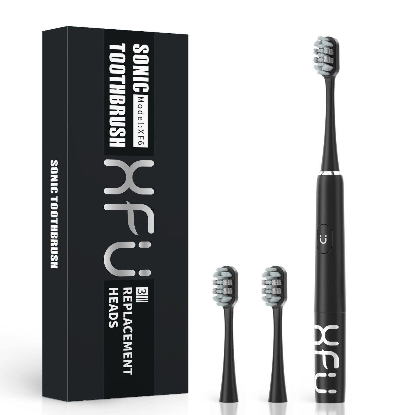 Brosses a Dents Électrique