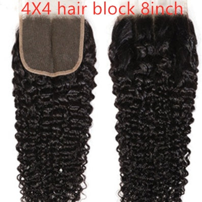 Extension de Cheveux