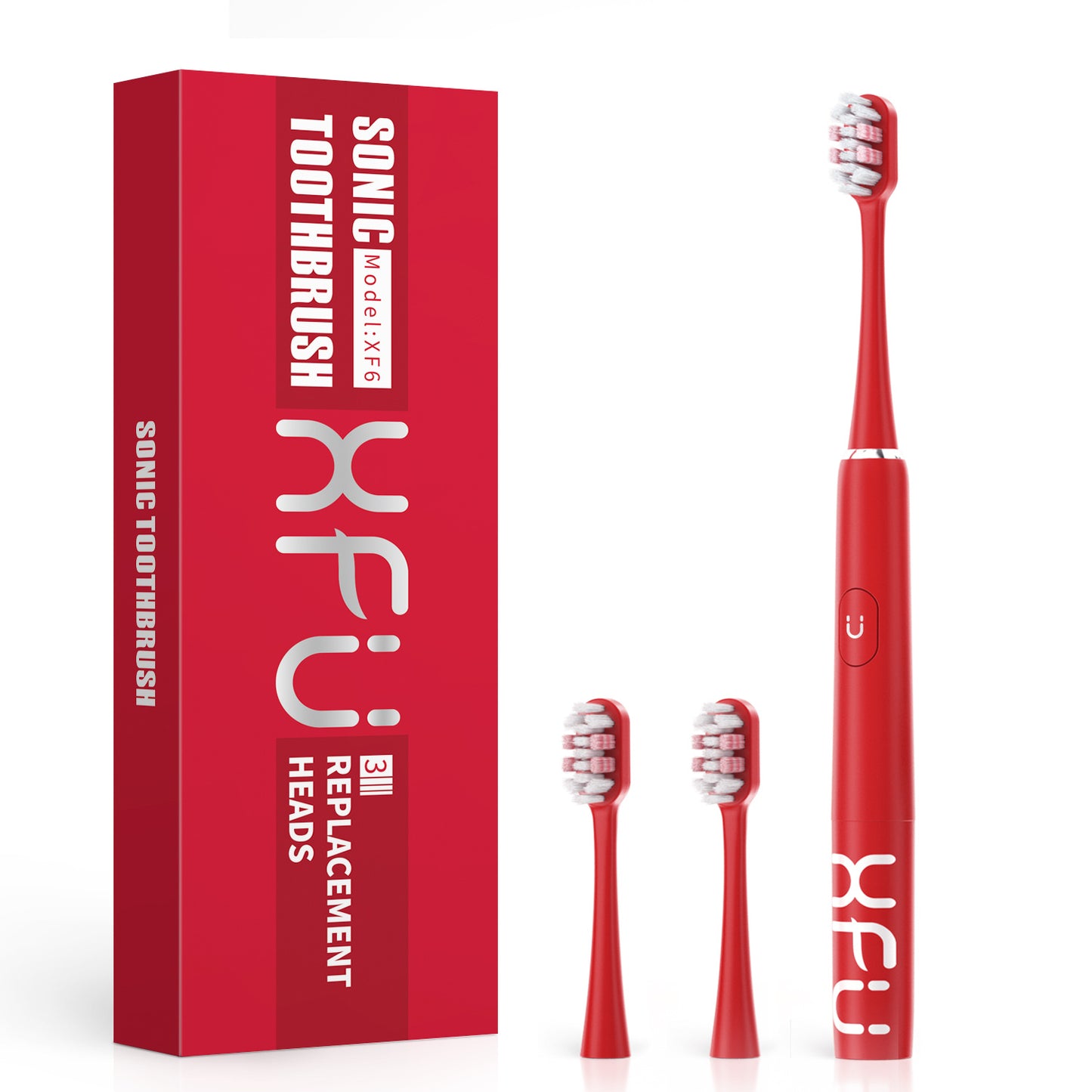 Brosses a Dents Électrique