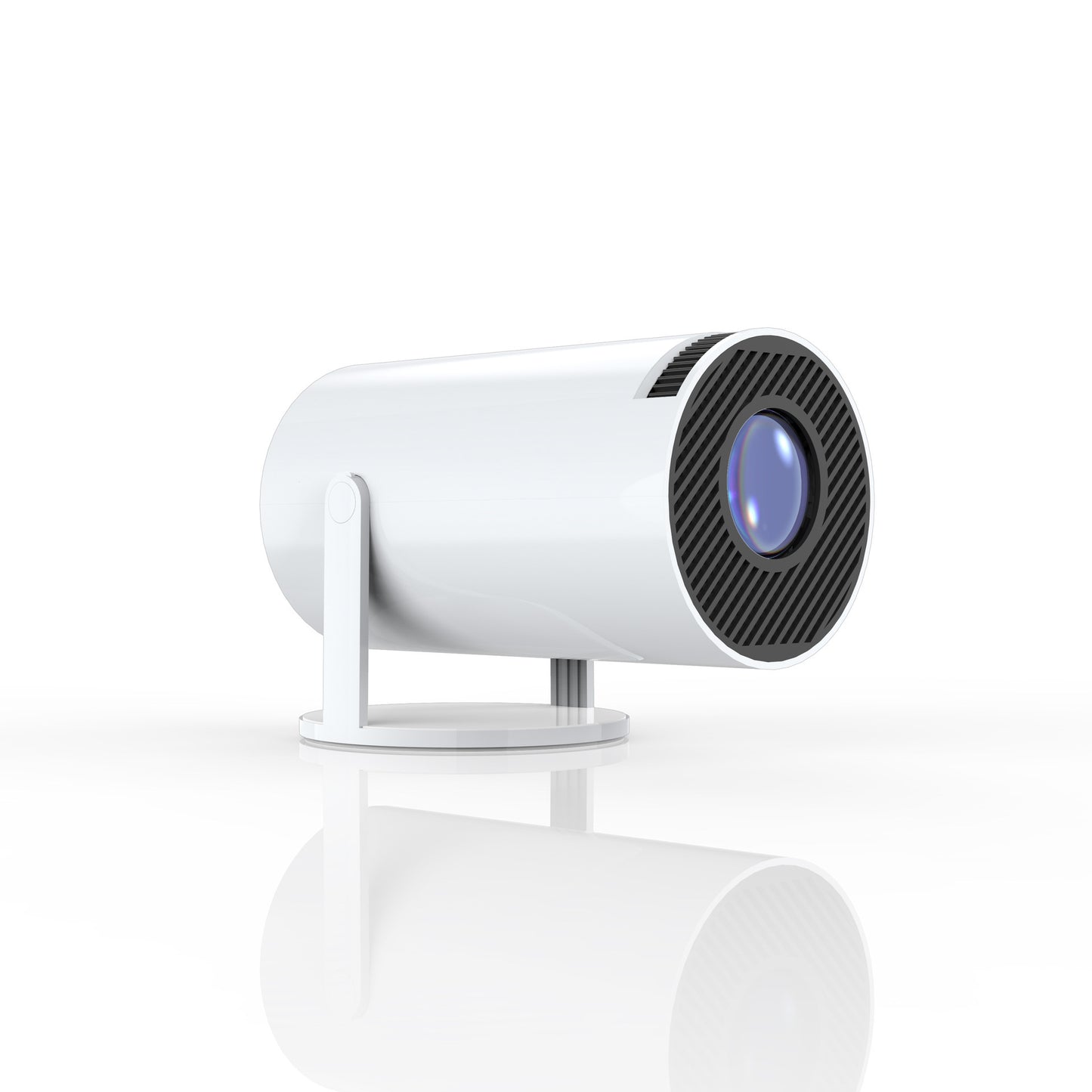 Projecteur 4K ultra haute définition H713, intelligent, pour la maison, le bureau, les conférences et le salon