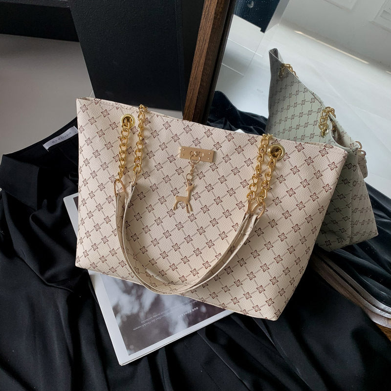 Sac à bandoulière rétro pour femmes,