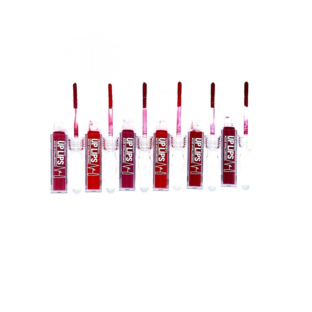 ROUGE A LEVRE LIQUIDE VOLUMATEUR ULTRA ACID HYALURONIC