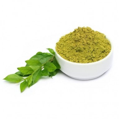 Henné d'Algérie 100G
