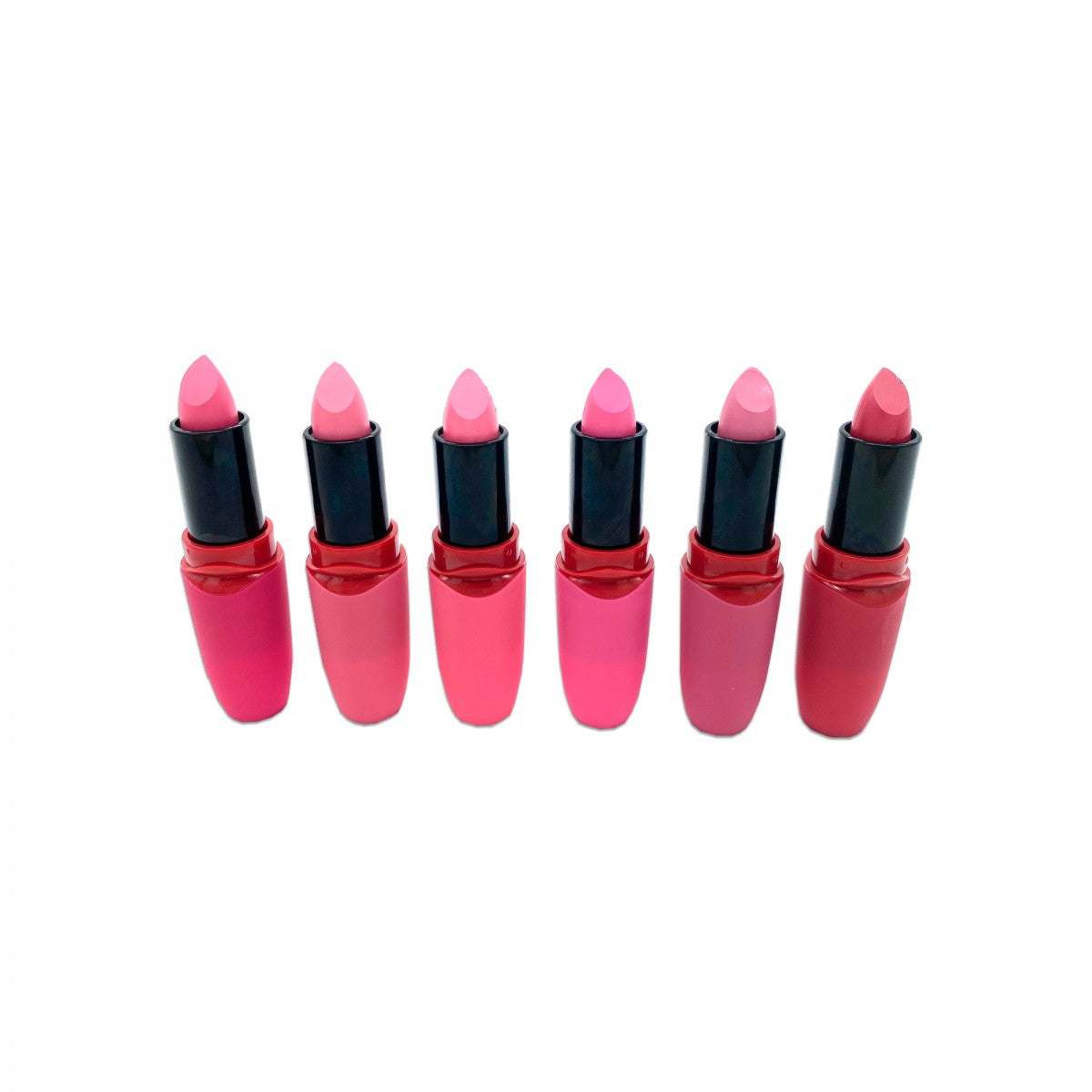ROUGE À LÈVRES COOL MATTE PERMANENT D'DONNA