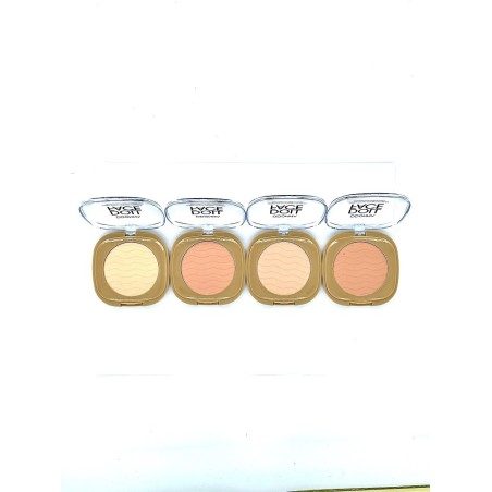 POUDRE COMPACT DOLL FACE