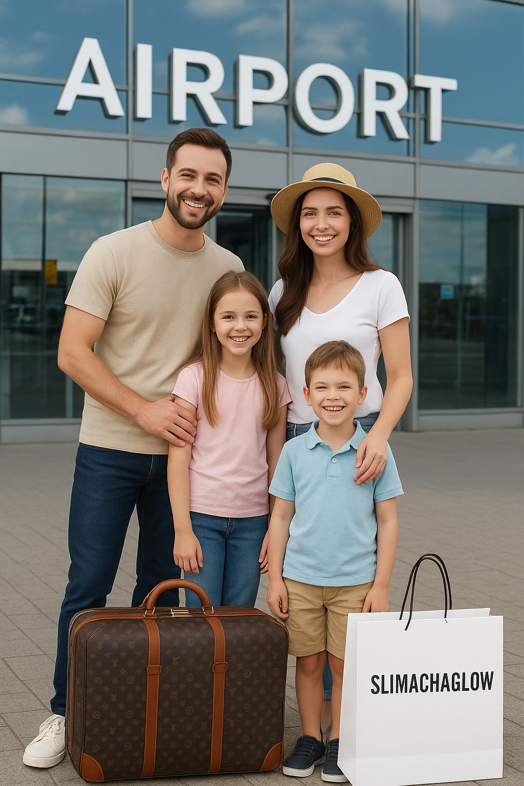 Bagages, Sacs à Main & Accessoires de Voyage 🧳