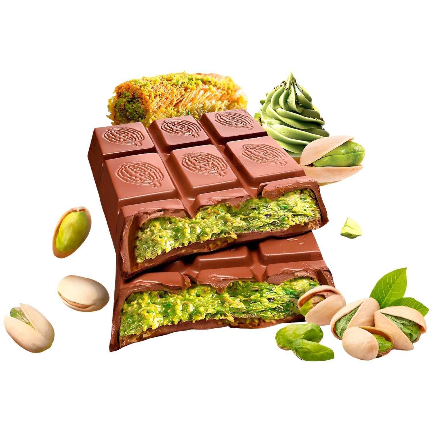 Épicerie sucrée
