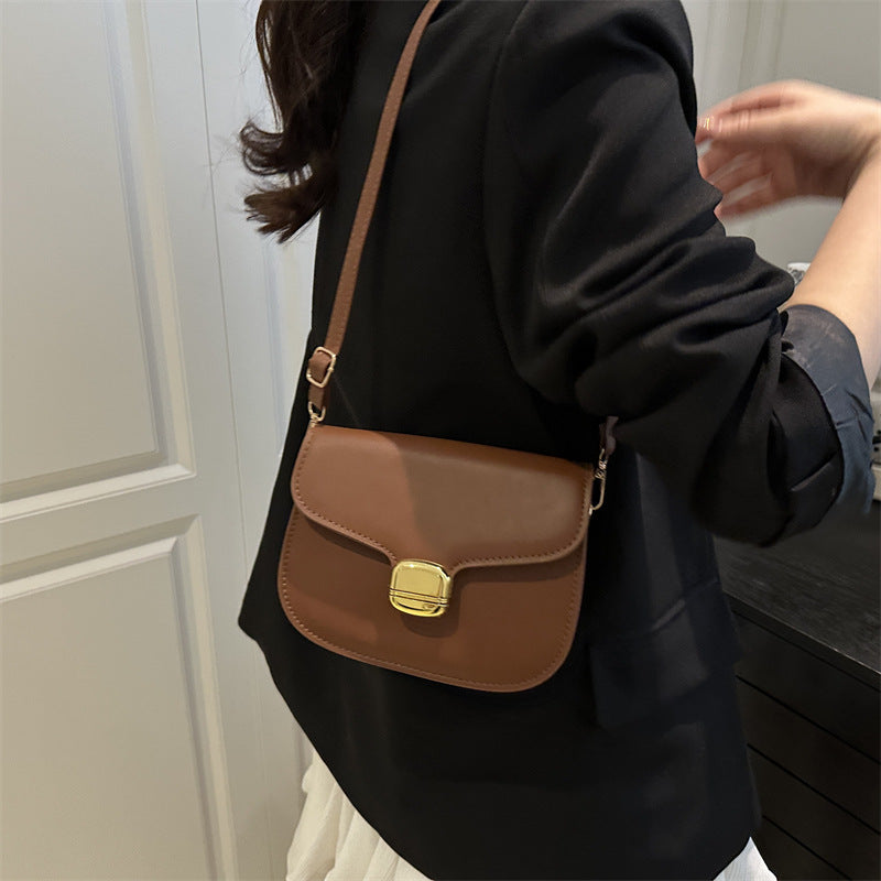 Beau sac à main simple pour femme