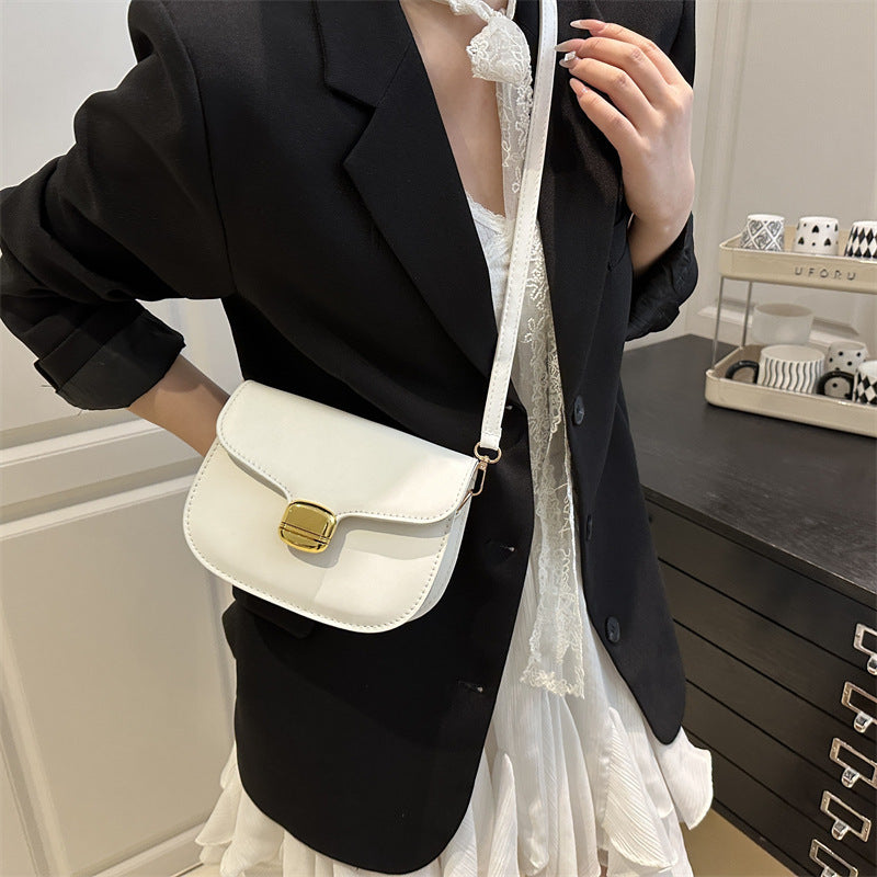 Beau sac à main simple pour femme