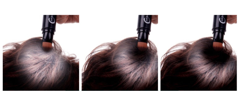 Brosse de peinture Noir