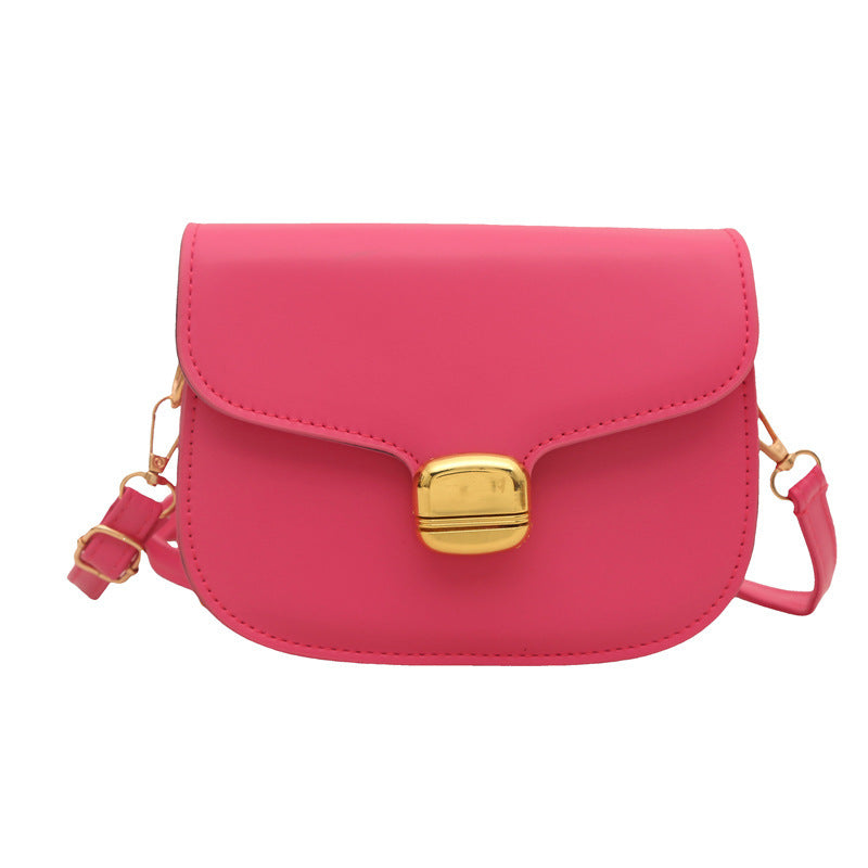 Beau sac à main simple pour femme